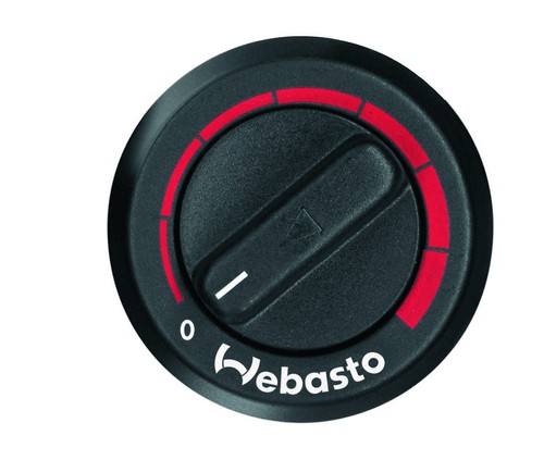 Fernbedienung webasto 1322581a - fernbedienung,